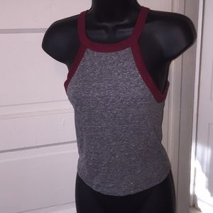 ❤️ super cute racer back tank top🔥